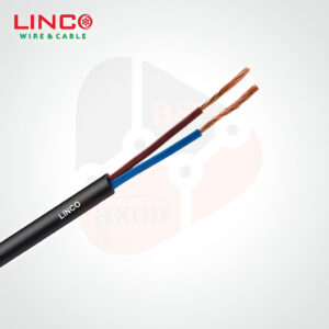 کابل برق 2 در 2.5 لینکو