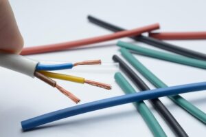 کابل برق 3 در 16 افشارنژاد