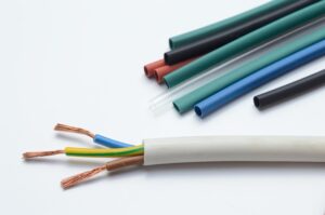 کابل برق 3 در 1.5 افشارنژاد