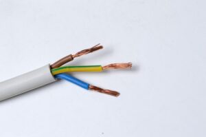 کابل برق 3 در 25 افشارنژاد