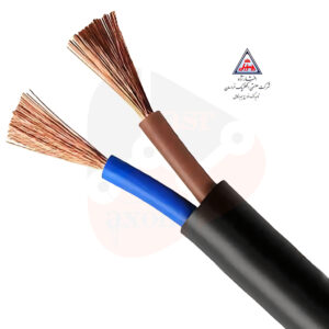 کابل برق 2 در 1.5 افشارنژاد