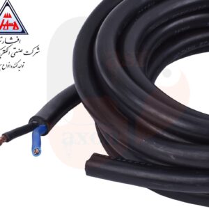 کابل برق 2 در6 افشارنژاد
