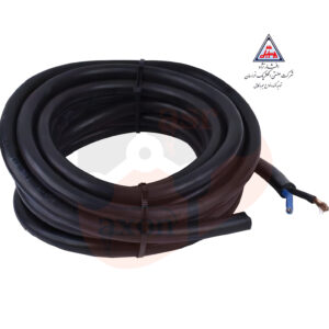 کابل برق 2 در 4 افشارنژاد