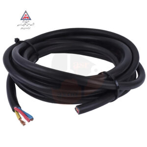 کابل برق 3 در 4 افشارنژاد