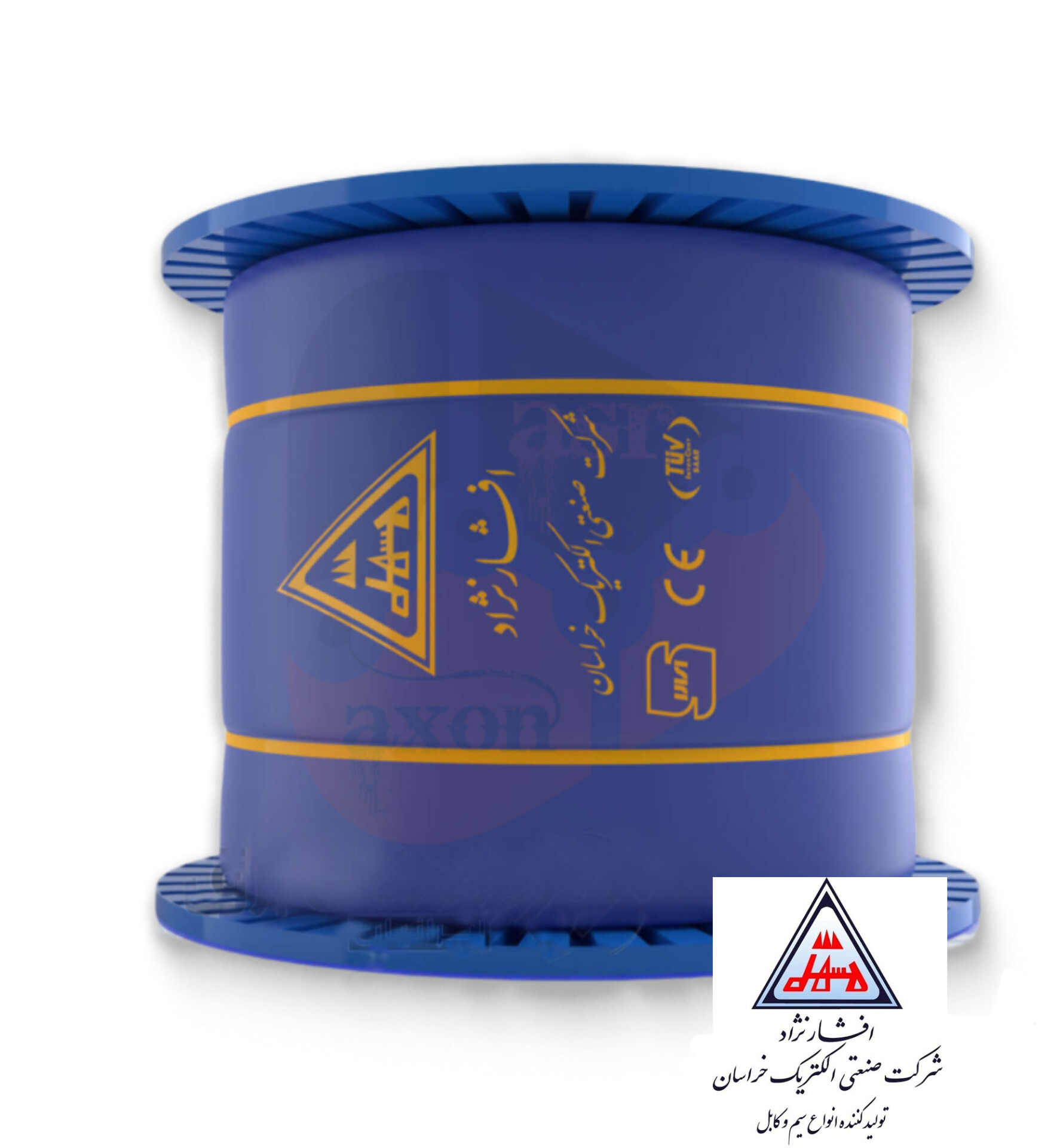 کابل برق 3 در 10 افشارنژاد