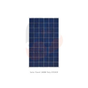Solar Panel 280W Poly EPEVER