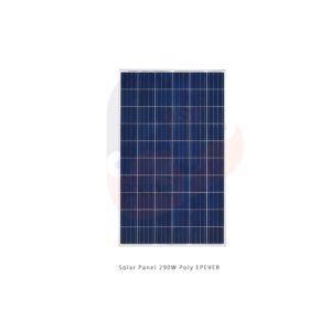 Solar Panel 290W Poly EPEVER