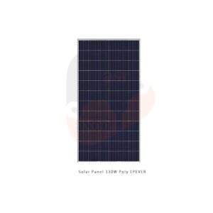 Solar Panel 330W Poly EPEVER