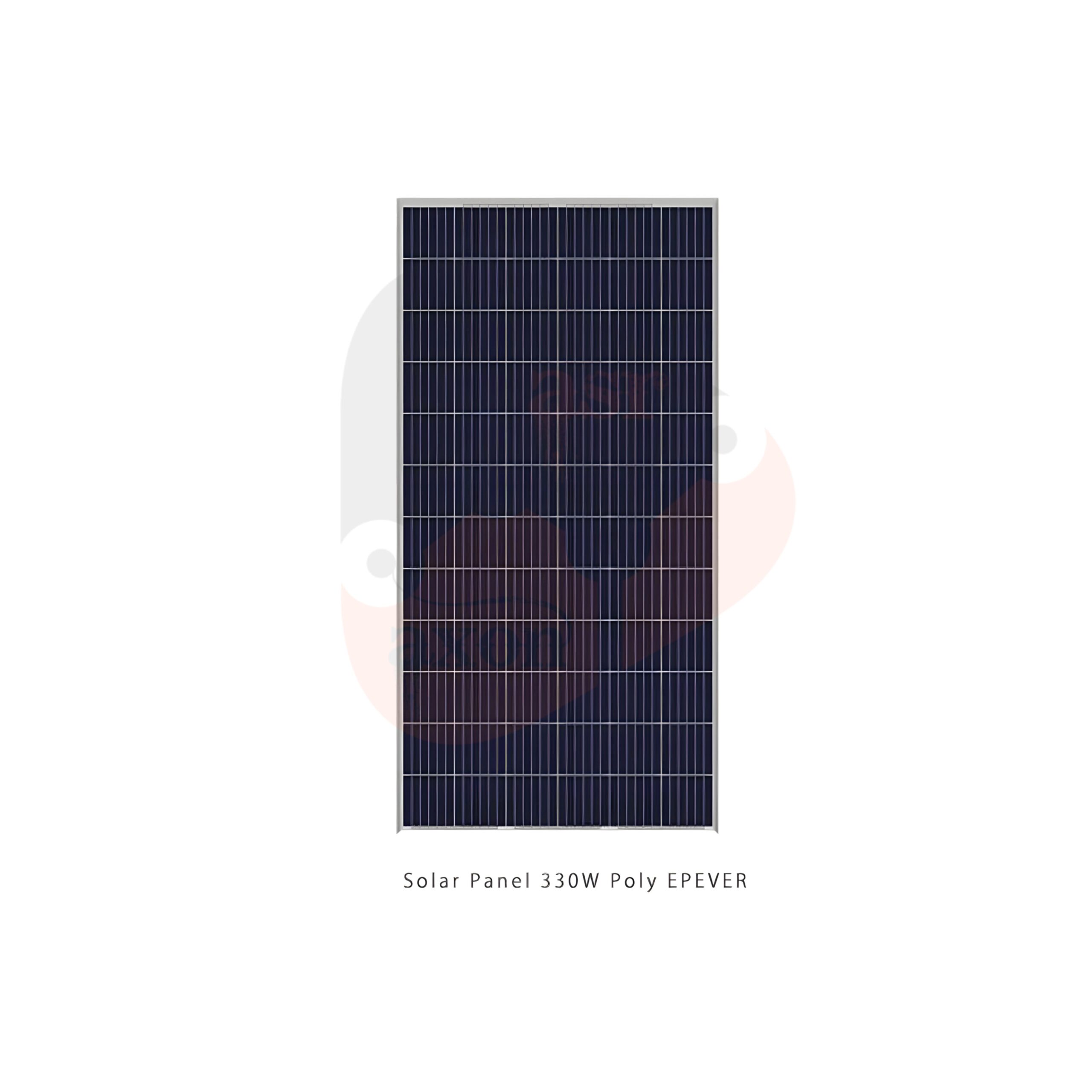 Solar Panel 330W Poly EPEVER