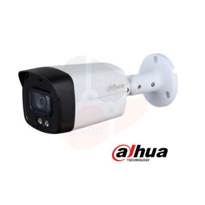 دوربین مداربسته داهوآ DH-HAC-HFW1209TLMP-LED