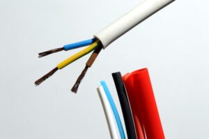 کابل برق 3 در 2.5 افشارنژاد