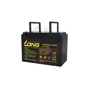 باتری یو پی اس 100 آمپر ساعت12 ولت صبا LONG