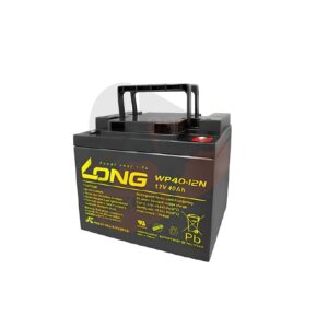 باتری یو پی اس 42 آمپر ساعت12 ولت LONG