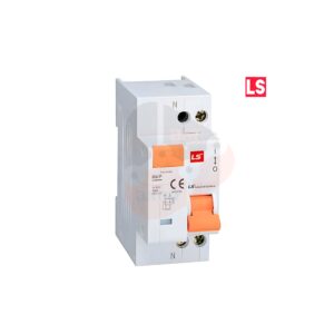 كليد محافظ جان  10 آمپر تک پل + نول  LS