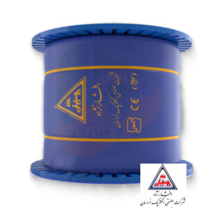 کابل برق 4 در 25 افشارنژاد