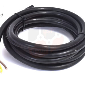 کابل برق 4 در 4 افشارنژاد