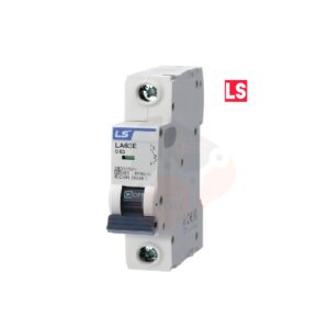 کلید مینیاتوری تک پل 2 آمپر LS