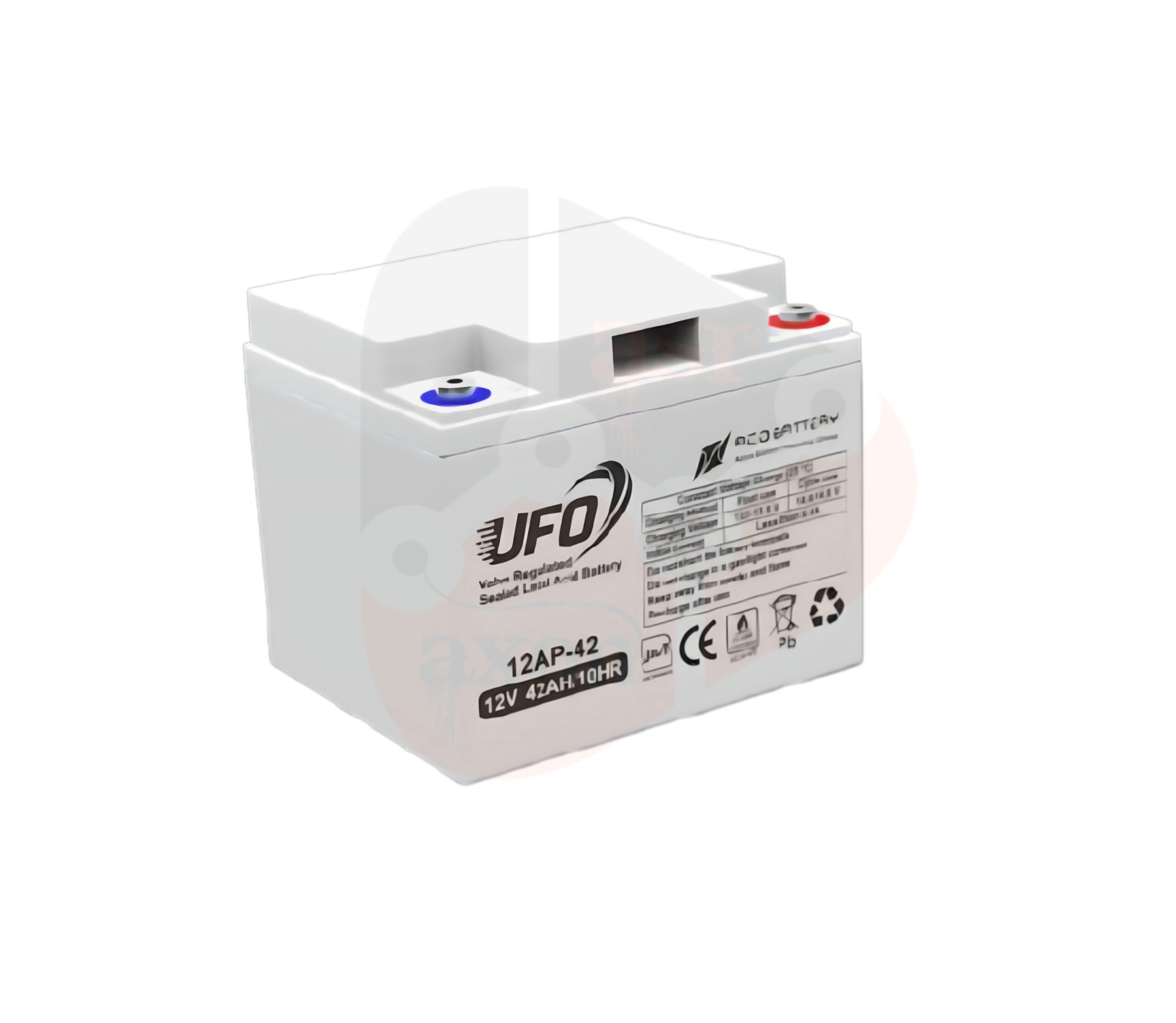 باتری یو پی اس