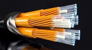 کابل فیبر نوری 24 کور