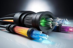 کابل فیبر نوری ۸ کور نگزنس