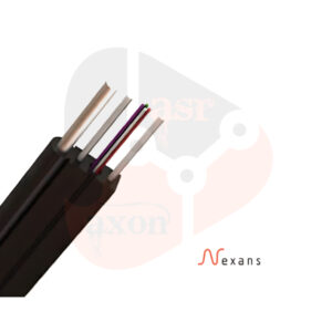 کابل فیبر نگزنس