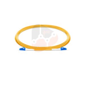 پچ کورد فیبر نوری