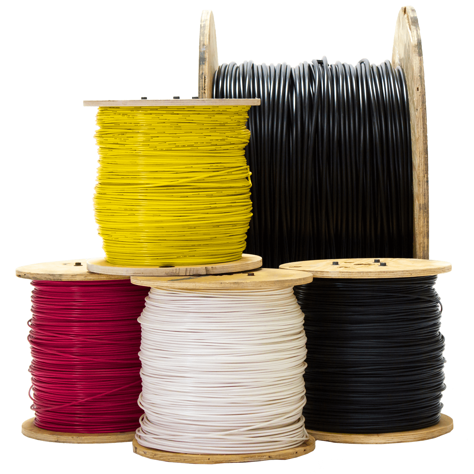 کابل برق صنعتی