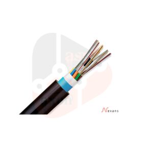 کابل فیبر نوری