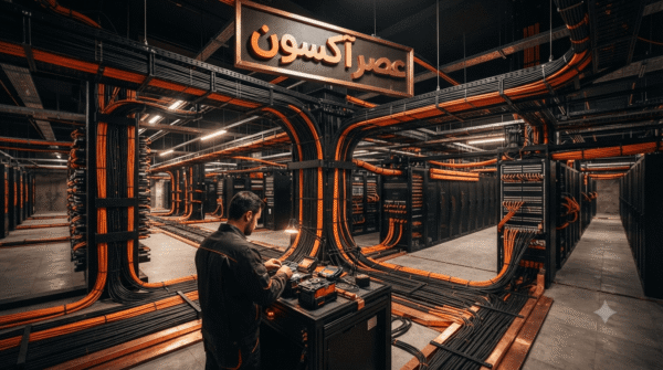 فیوژن فیبرنوری