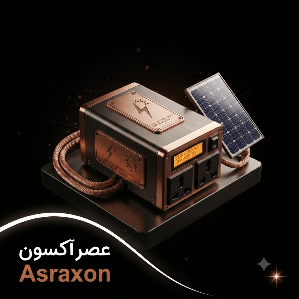 تجهیزات برق اضطراری